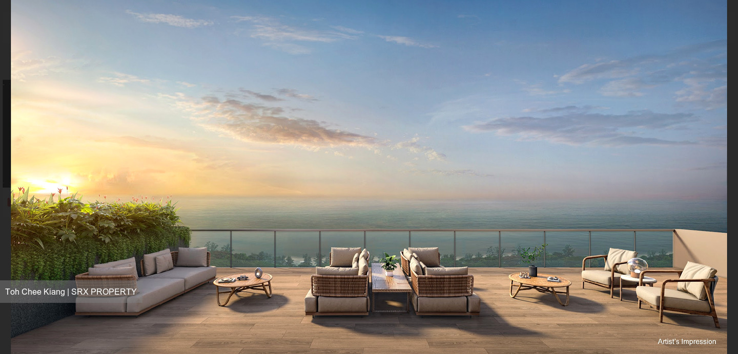 Jalan Loyang Besar (D17), Condominium #504543351